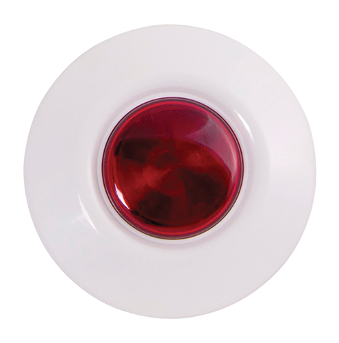 CODECODE PL001 Paralel İhbar Lambası Konvansiyonel ve Adresli Dedektörlere BağlanabilirPL001