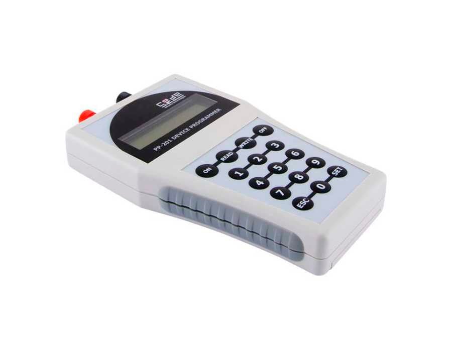 CODECode PP-1201 Adres ProgramlayıcıPP-1201