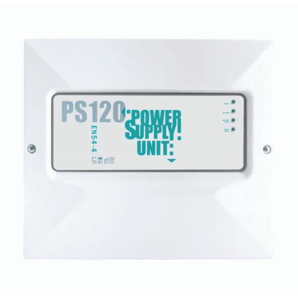 CODECode PS120 Konvansiyonel Güç KaynağıPS120
