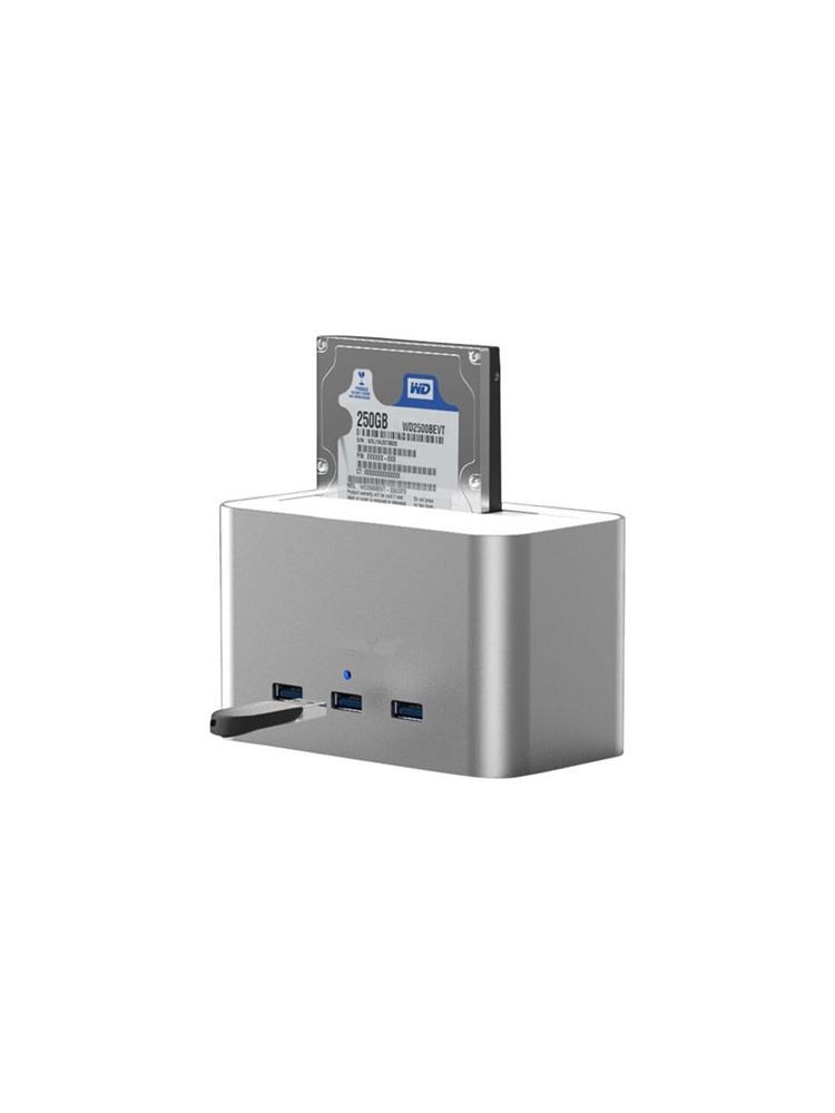 HADRONCodegen Alüminyum Usb3.0 3.5