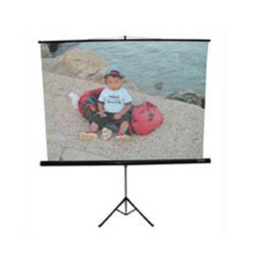 CODEGENCodegen TX-18 180X180 Tripod Projeksiyon Perdesi8697713170834