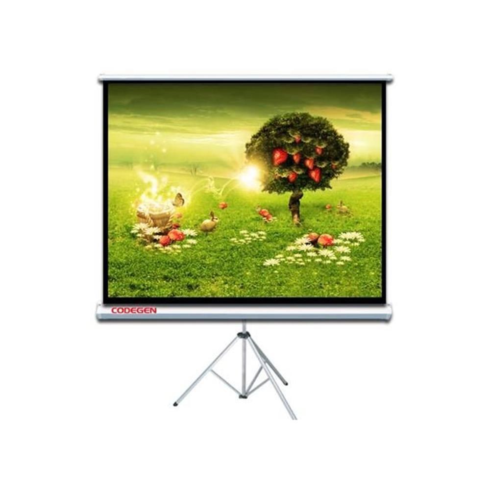 CODEGENCodegen TX-24 240X200 Tripod Projeksiyon Perdesi8697713170858