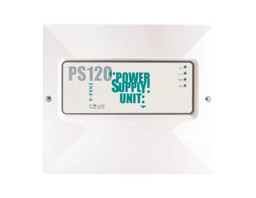 CODECodesec PS-120 Güç KaynağıPS-120