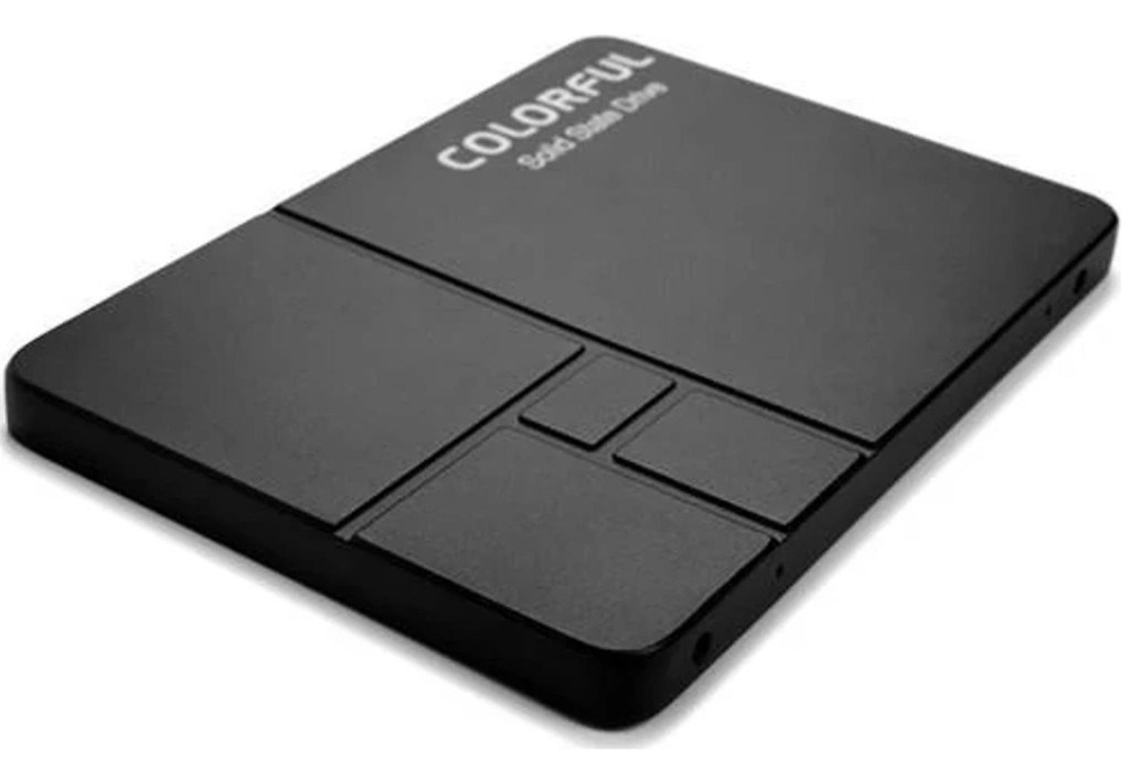 COLORFULColorful 240GB SL500 Sata 3.0 2.5