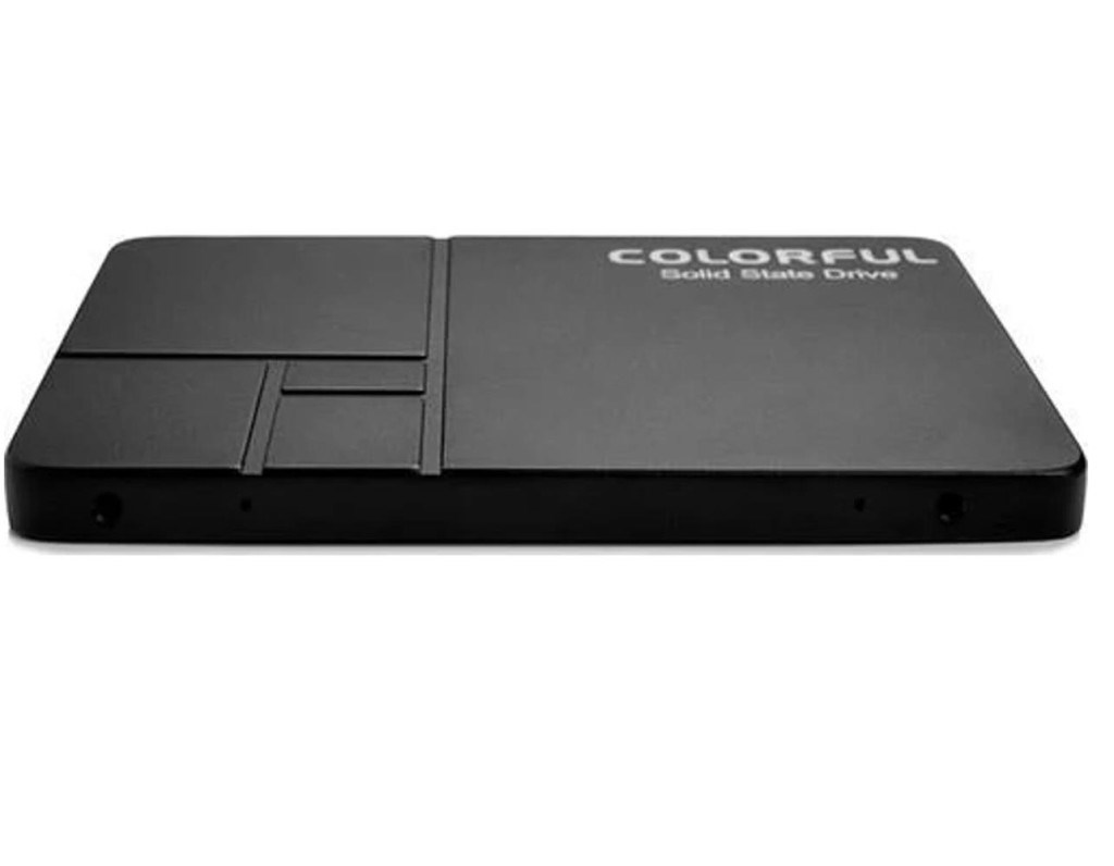 COLORFULColorful 240GB SL500 Sata 3.0 2.5
