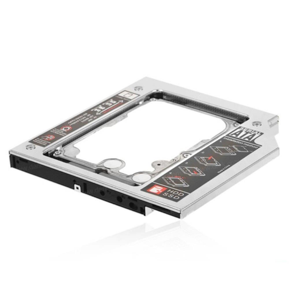 COMPAXECompaxe CD-95 9.5 mm Notebook Ssd Hdd Yuvası8680331008511