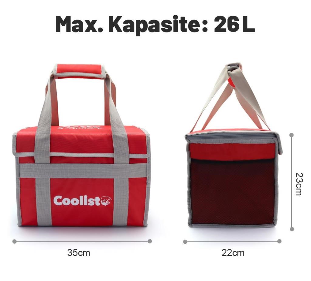 CoolistCoolistCL26R