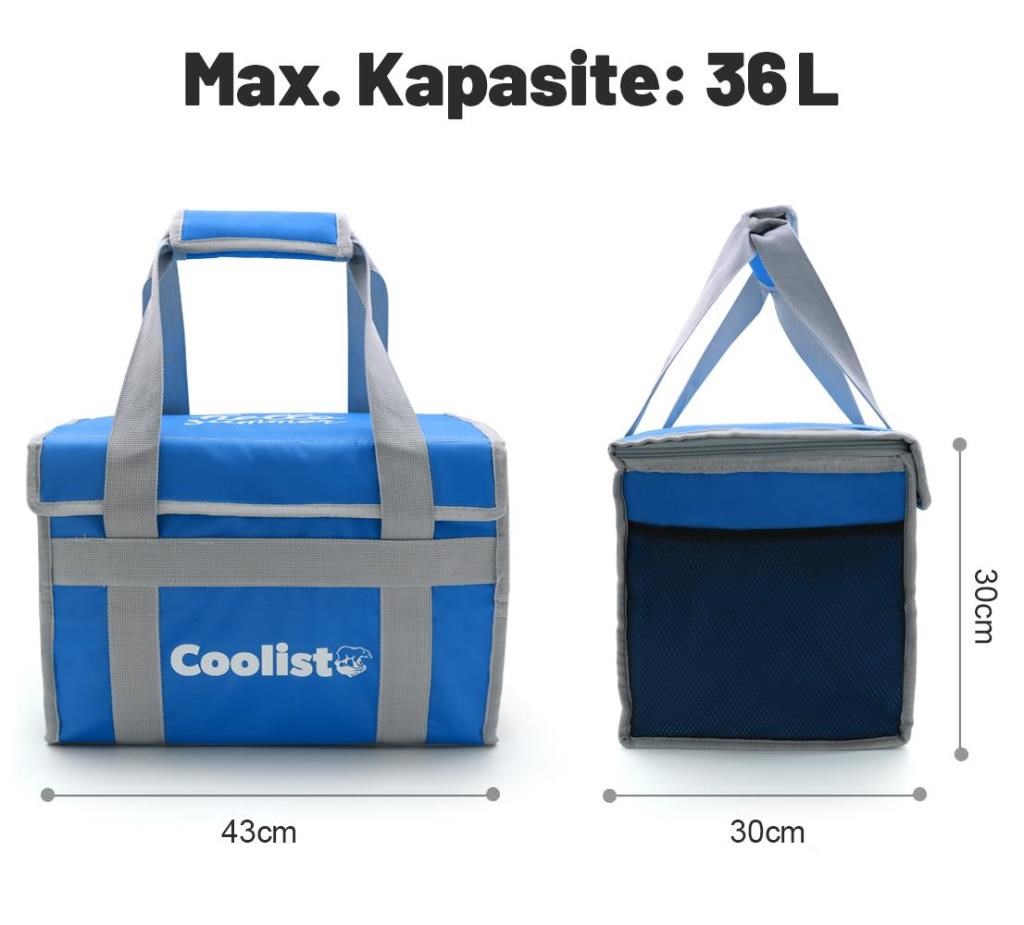 CoolistCoolistCL36B