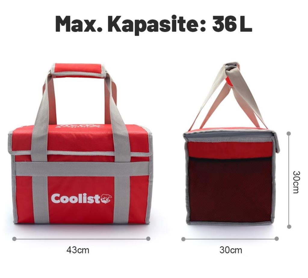 CoolistCoolistCL36R