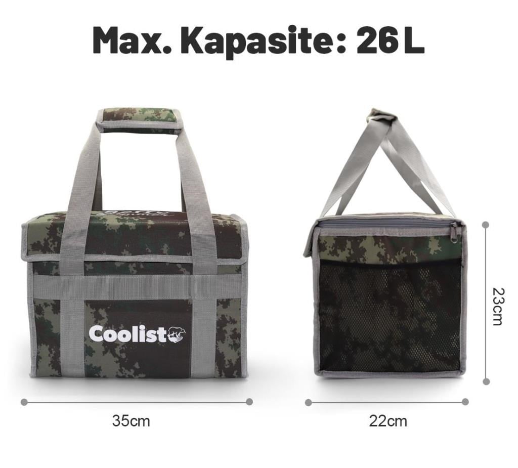 CoolistCoolistCL26C
