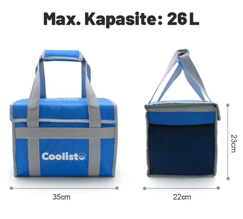CoolistCoolistCL26B