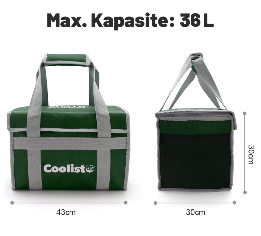 CoolistCoolistCL36G