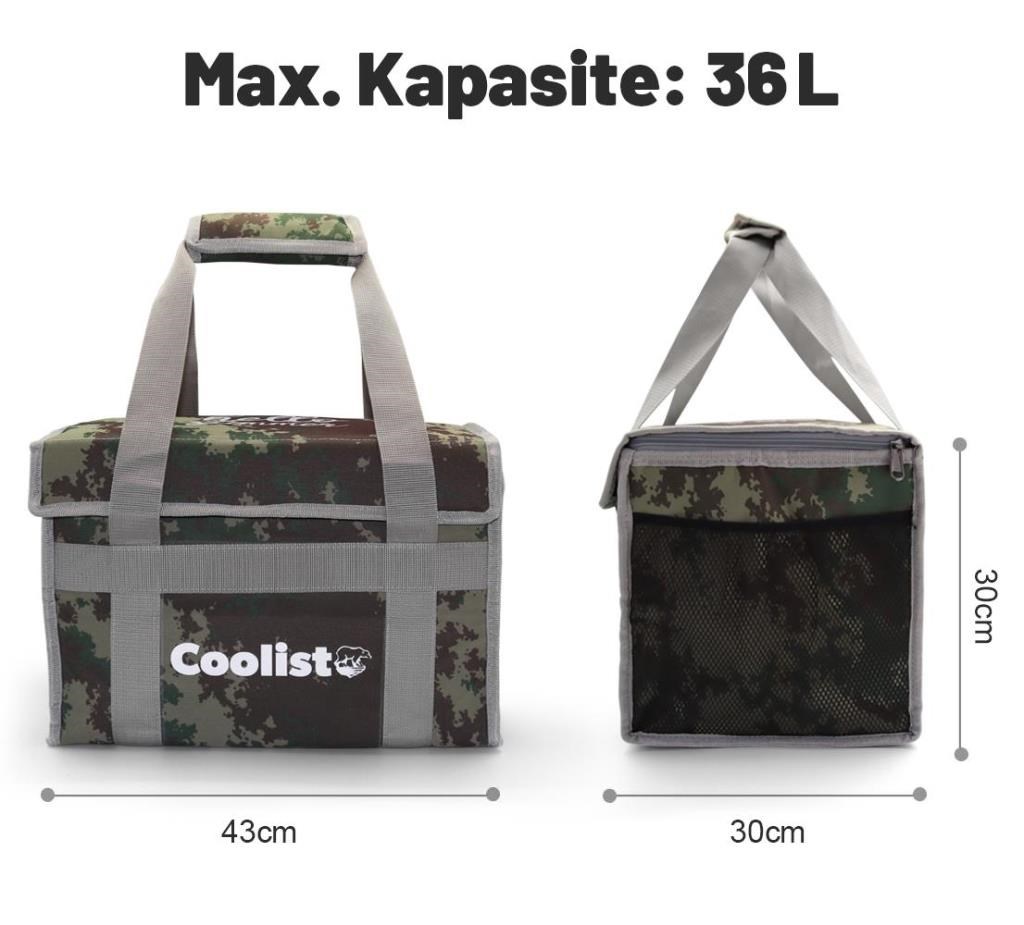 CoolistCoolistCL36C