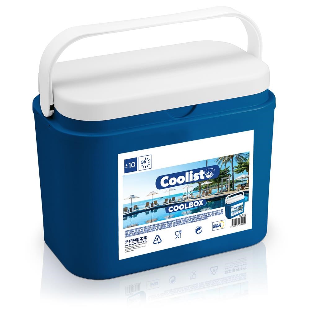 CoolistCoolist CLB10 10 Litre BuzlukCLB10