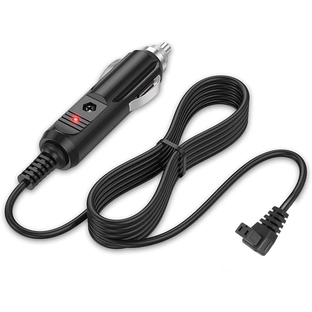 CoolistCoolist CLT12DC Kompresörlü Araç Buzdolapları İçin 12V/24V Üniversal Çakmaklık KablosuCLT12DC