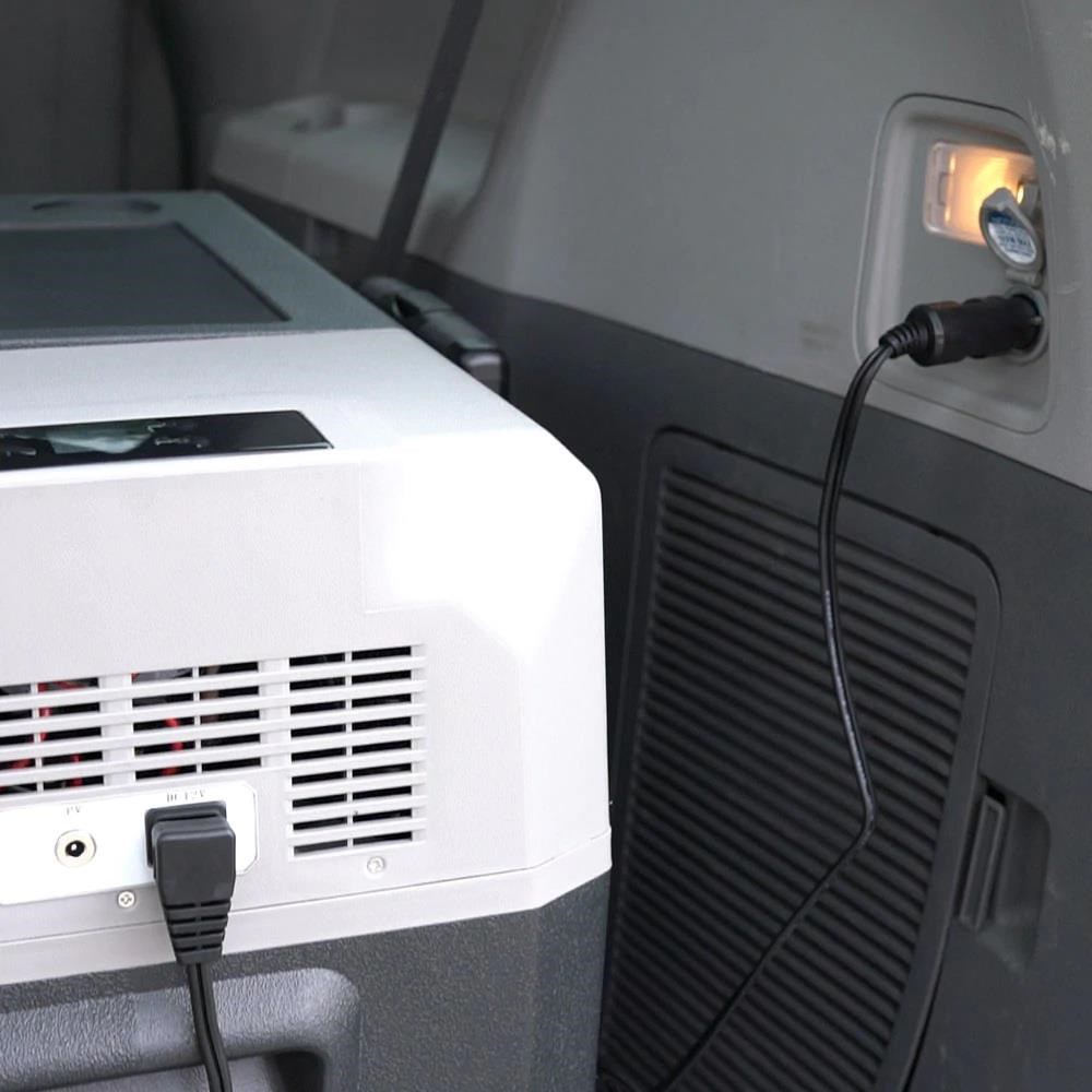 CoolistCoolist CLT12DC Kompresörlü Araç Buzdolapları İçin 12V/24V Üniversal Çakmaklık KablosuCLT12DC