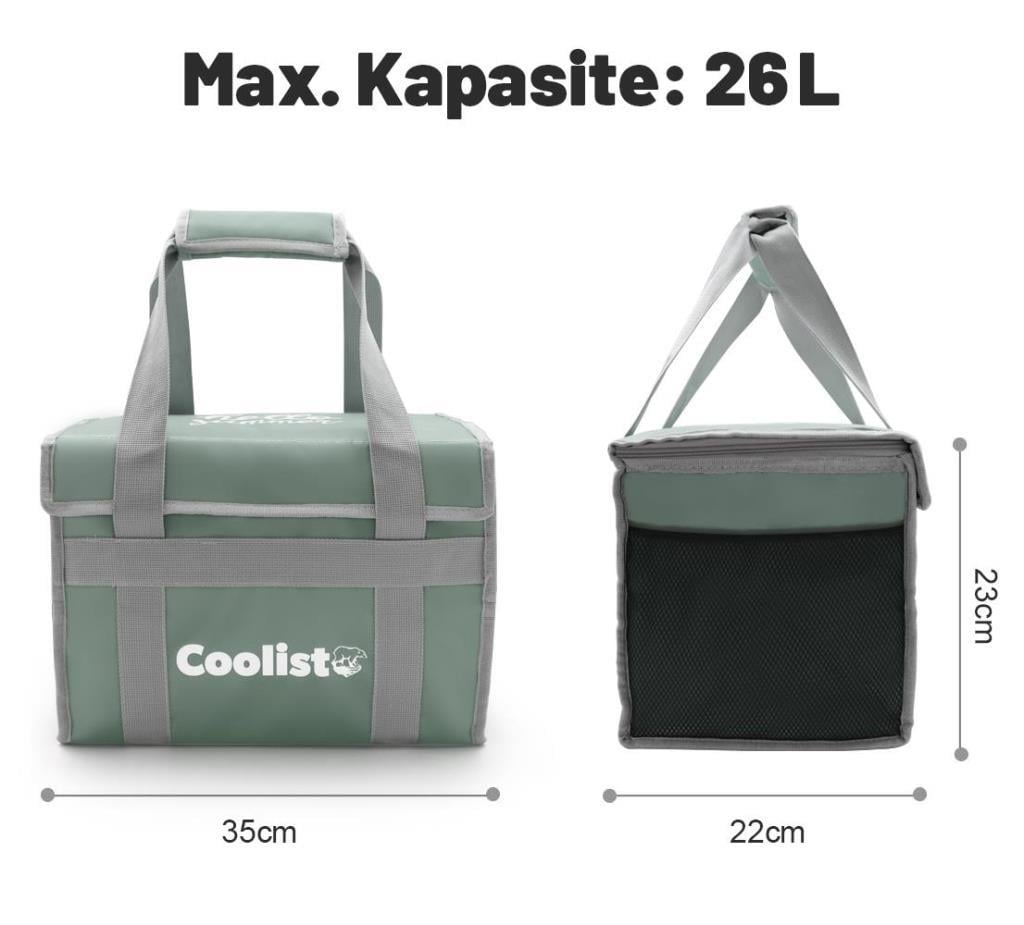 CoolistCoolistCL26LG