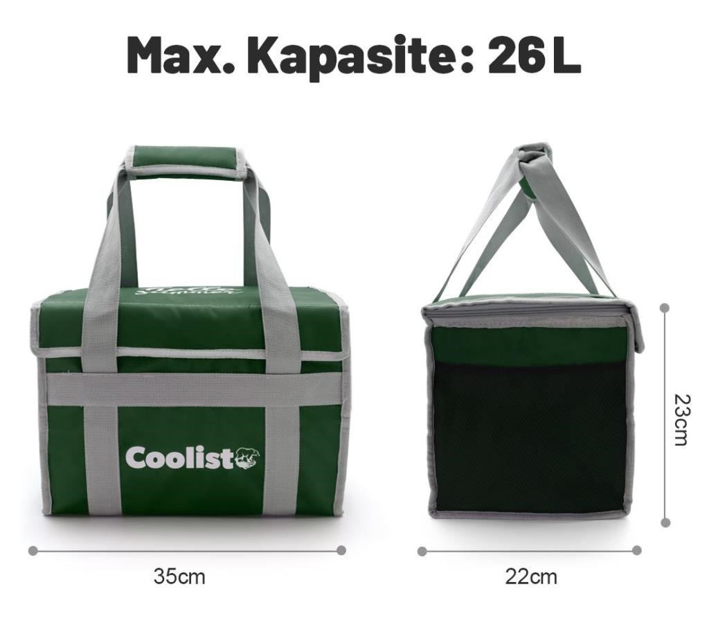 CoolistCoolistCL26G