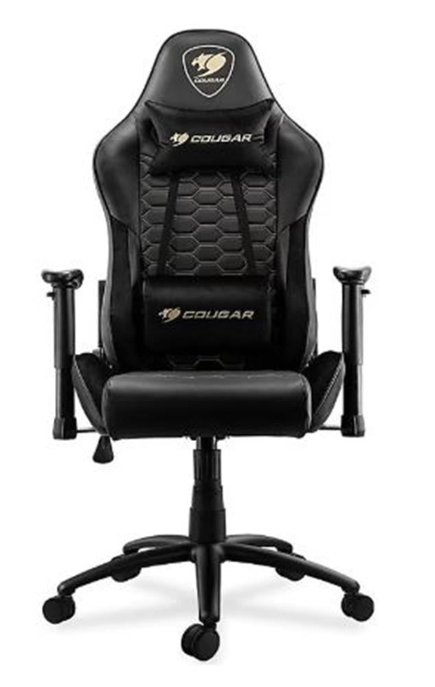 COUGARCougar CGR-AO2 V2 Royal Oyuncu Koltuğu4710483777363