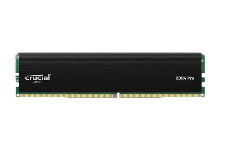 CRUCIALCrucial 16GB DDR4 3200MHZ CL22 SOGUTUCULU KUTULU PC RAM ( CP16G4DFRA32A )649528937520