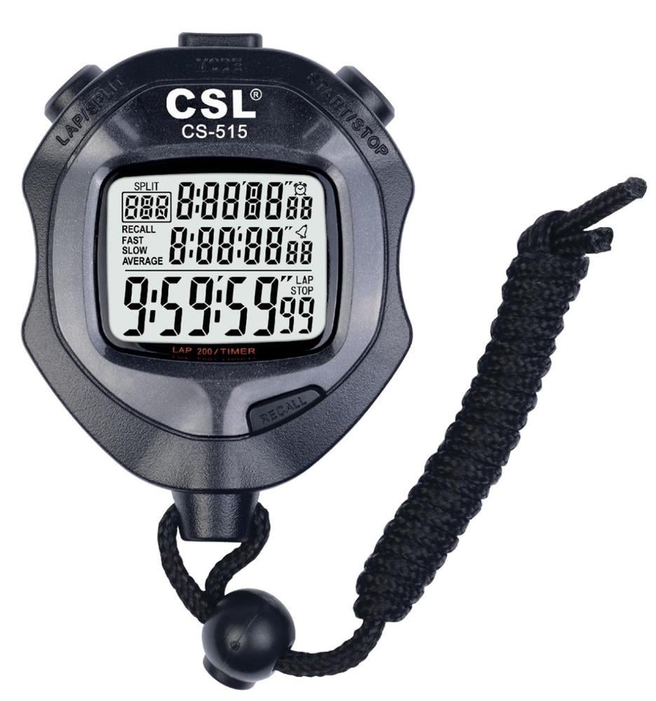 CSLCSL CG-515 Kronometre6972254734120