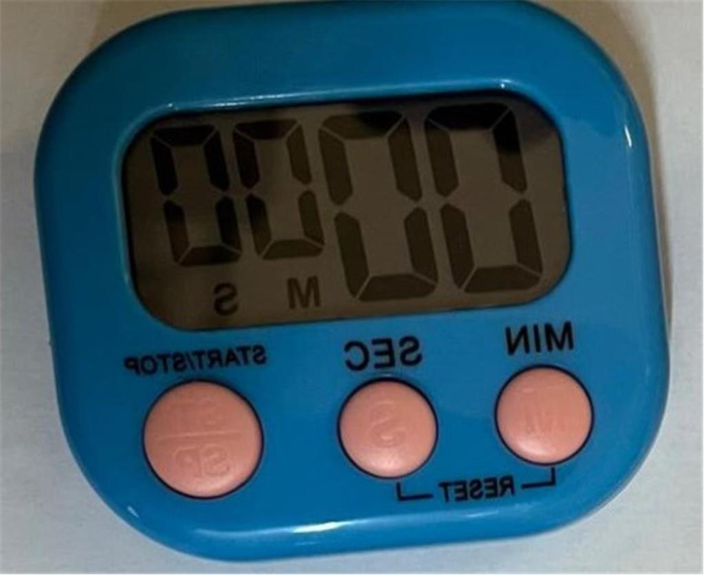 CSLCSL CS-225-M Mavi Kronometre6972267371190