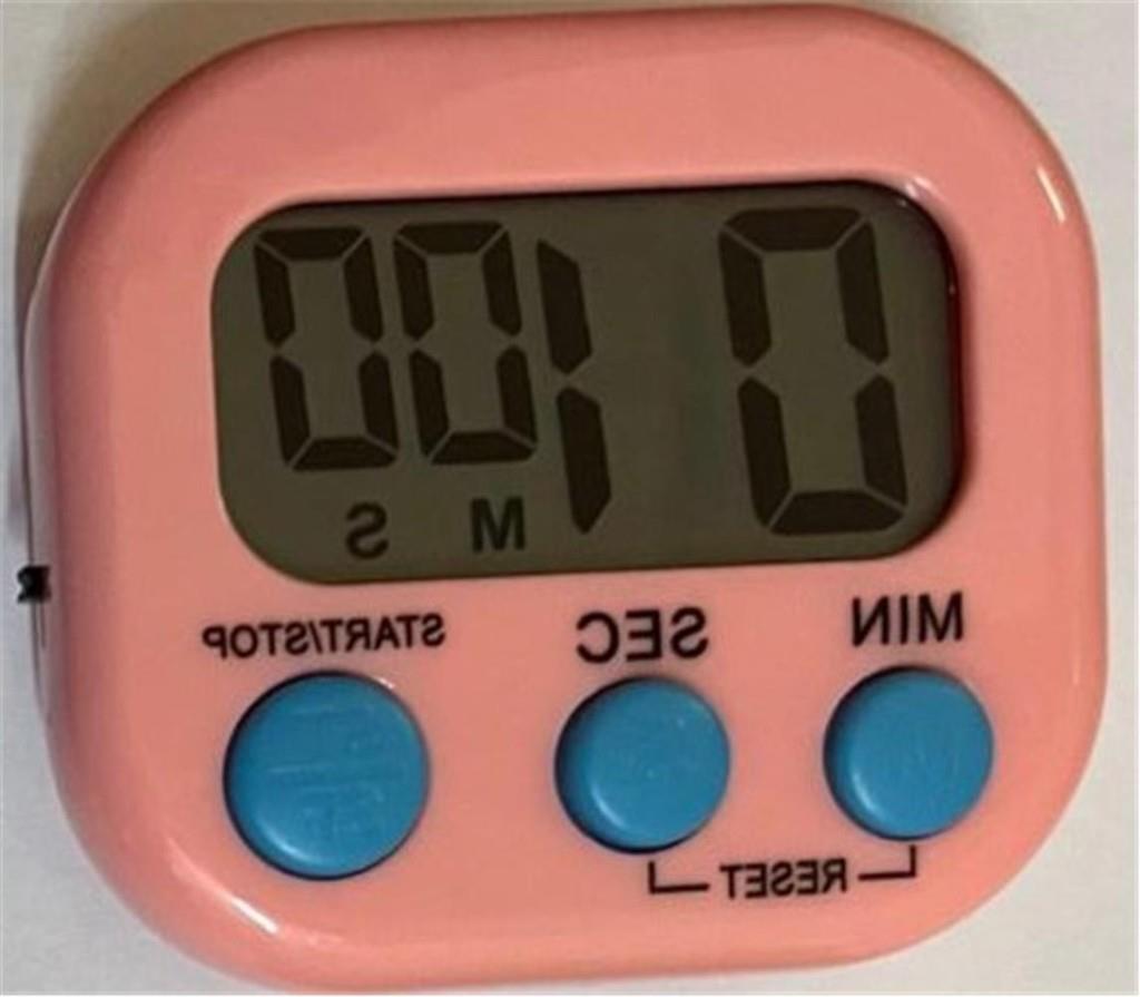 CSLCSL CS-225-P Pembe Kronometre6972267371183