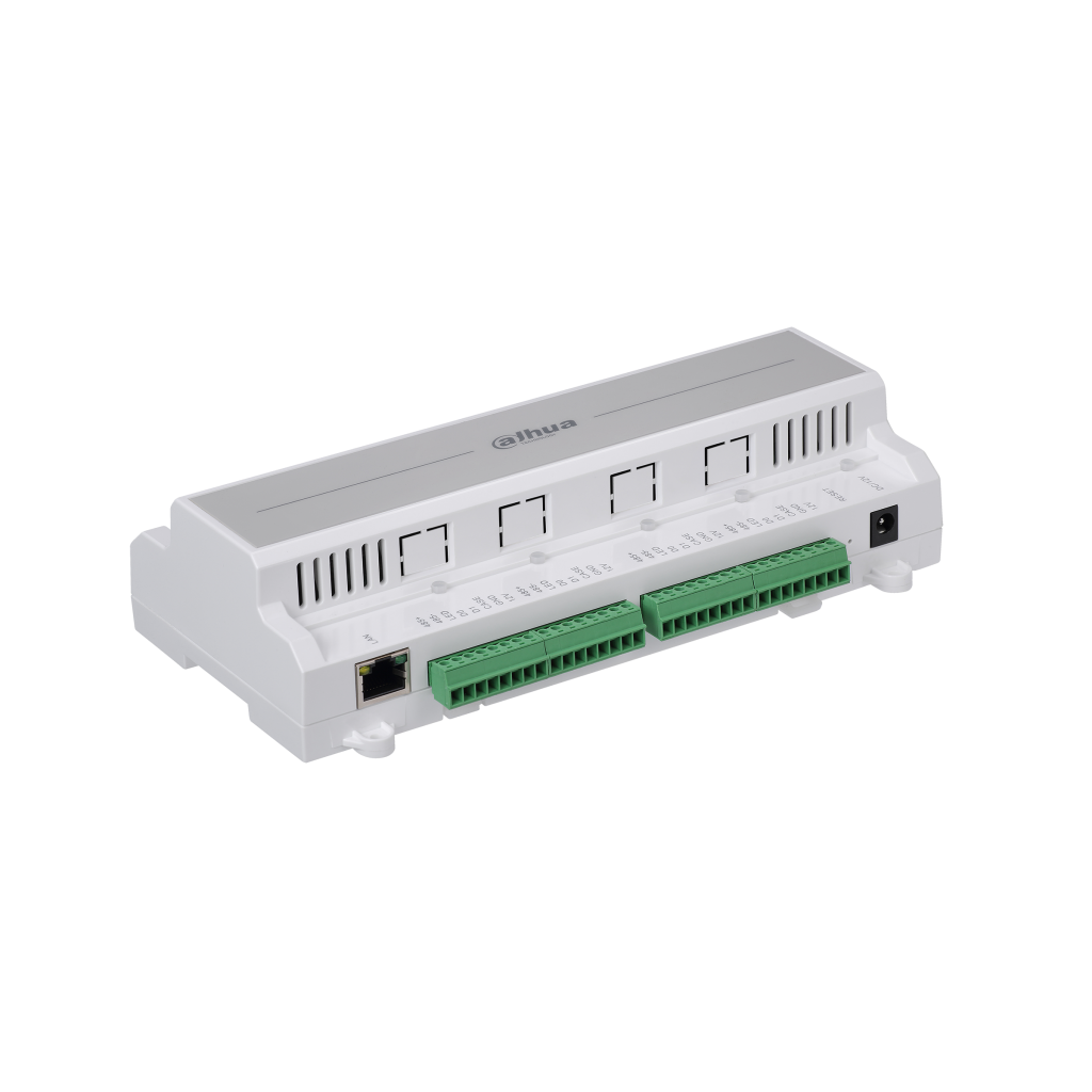 DahuaDahua ASC1204B Dört Kapılı Erişim Kontrol CihazıASC1204B