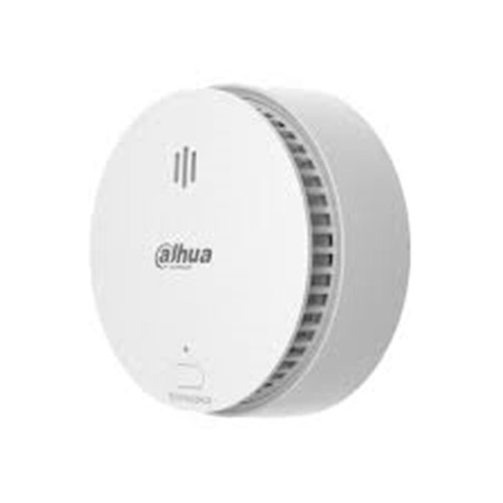 DahuaDahua DHI-HY-SA21A-W2(868) Kablosuz Duman Dedektörü Beyaz6923172538963