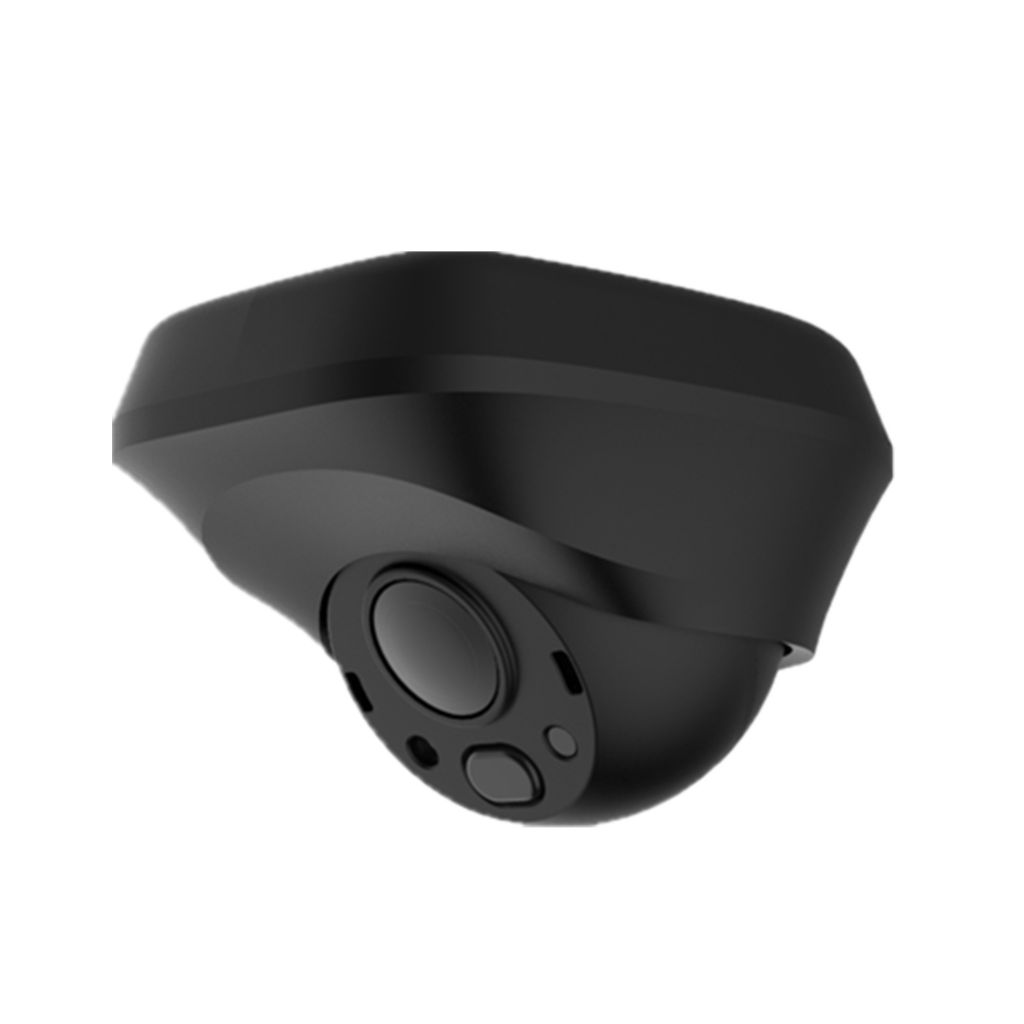 DahuaDahua HAC-HDW1200LP-0210B-S3 2MP HDCVI IR Eyeball KameraHAC-HDW1200LP-0210B-S3