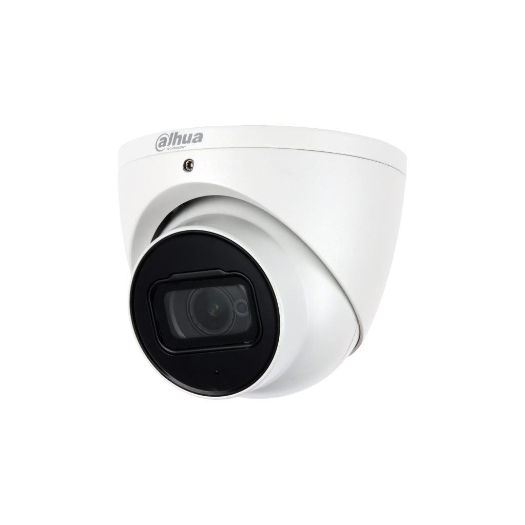 DahuaDahua HAC-HDW2802TP-A-0280B 4K Starlight HDCVI IR Eyeball KameraHAC-HDW2802TP-A-0280B