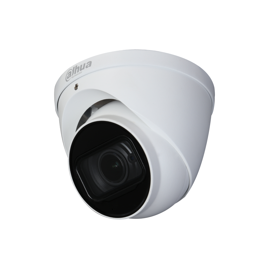 DahuaDahua HAC-HDW2802TP-Z-A-DP-3711 4K Starlight HDCVI IR Eyeball KameraHAC-HDW2802TP-Z-A-DP-3711