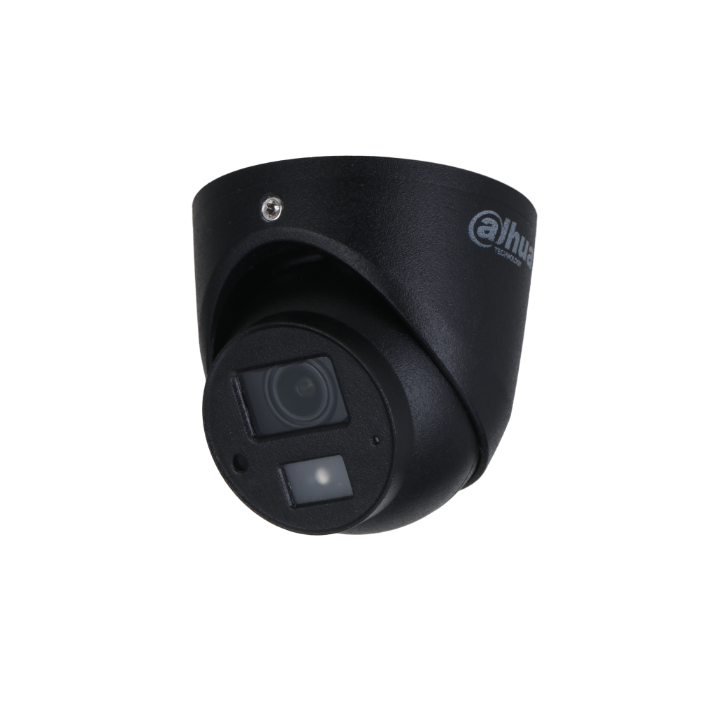 DahuaDahua HAC-HDW3200G-0280B-S5 Dahua Hac-Hdw3200G-0280B-S5 2Mp 2.8Mm Dahili Ses 4İn1 Ahd DomeHAC-HDW3200G-0280B-S5