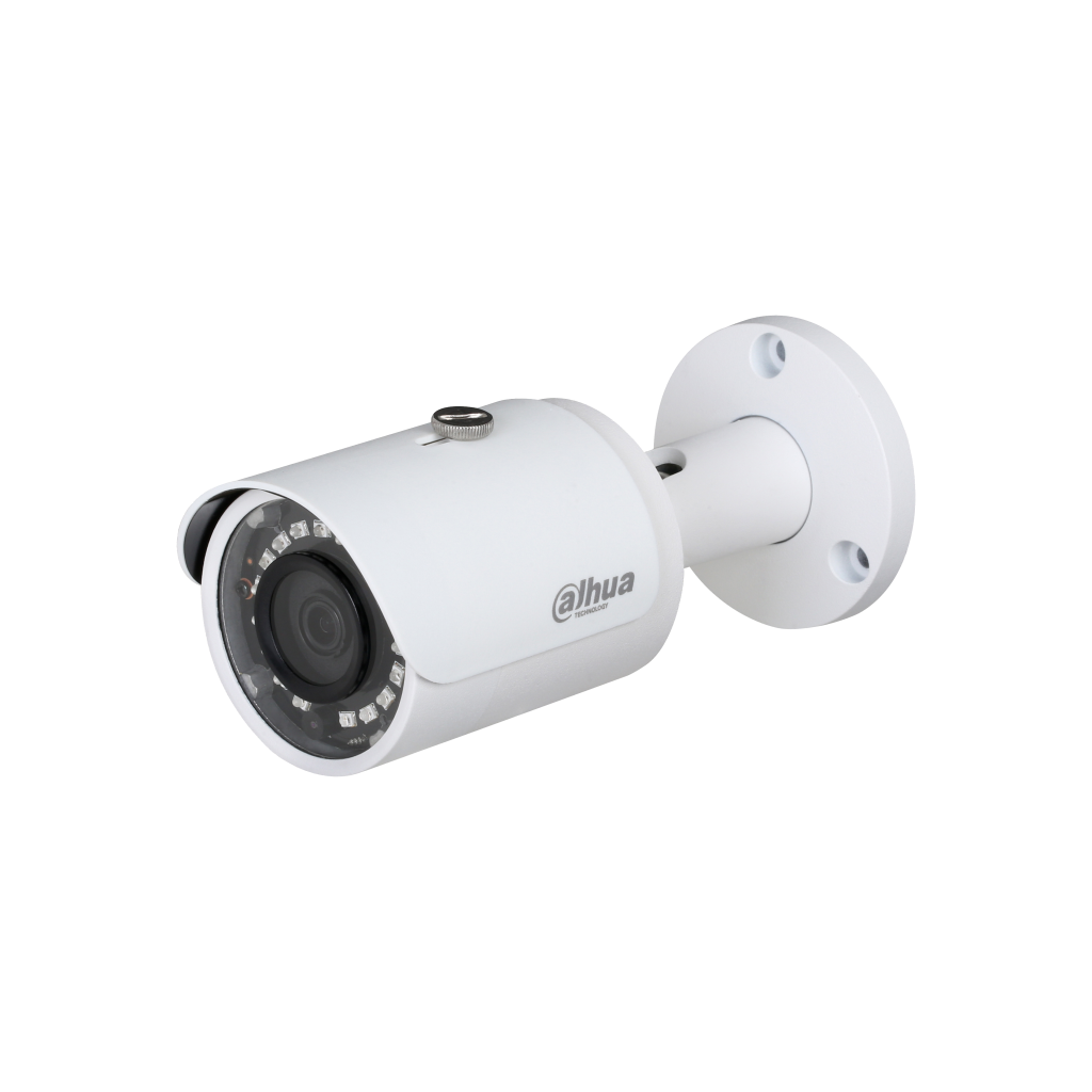 DahuaDahua HAC-HFW1200SP-POC-0360B 2MP HDCVI PoC IR Bullet KameraHAC-HFW1200SP-POC-0360B