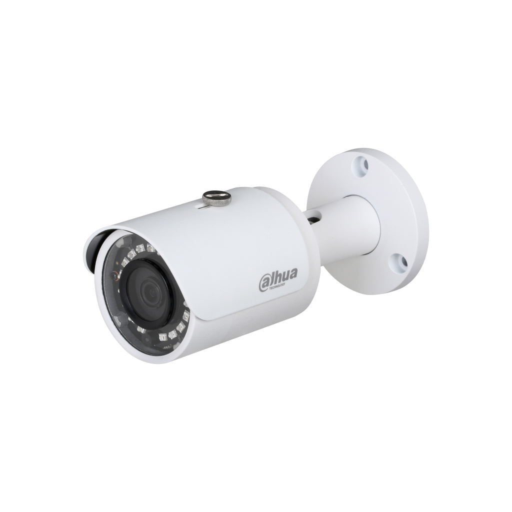 DahuaDahua HAC-HFW1200SP-POC-0360B 2MP HDCVI PoC IR Bullet KameraHAC-HFW1200SP-POC-0360B