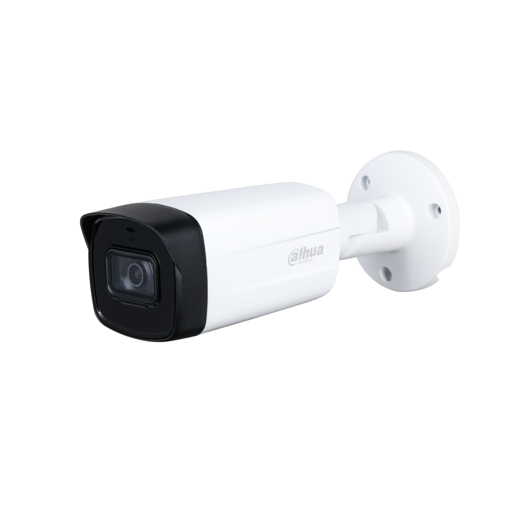 DahuaDahua HAC-HFW1200TH-I8-0360B-S5 2MP HDCVI IR Bullet KameraHAC-HFW1200TH-I8-0360B-S5