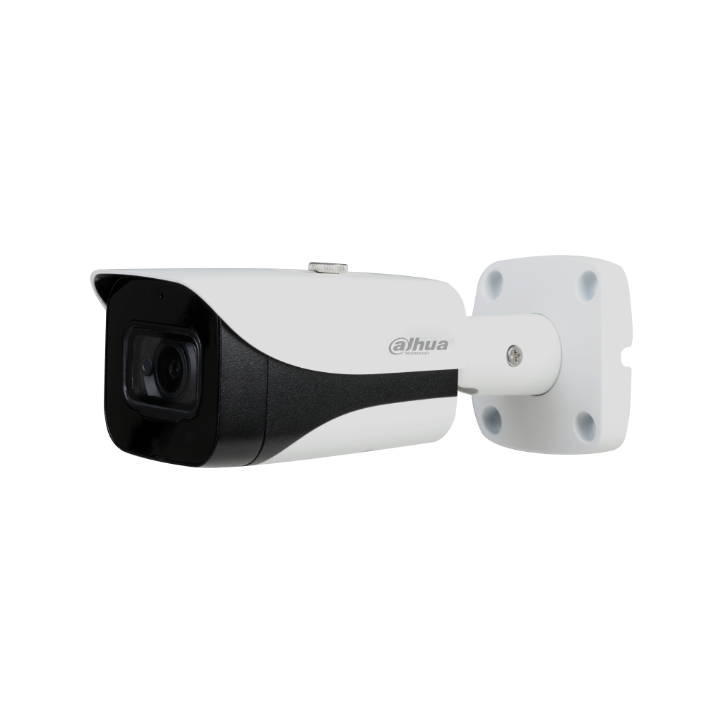 DahuaDahua HAC-HFW2802EP-A-0360B 4K Starlight HDCVI IR Bullet KameraHAC-HFW2802EP-A-0360B
