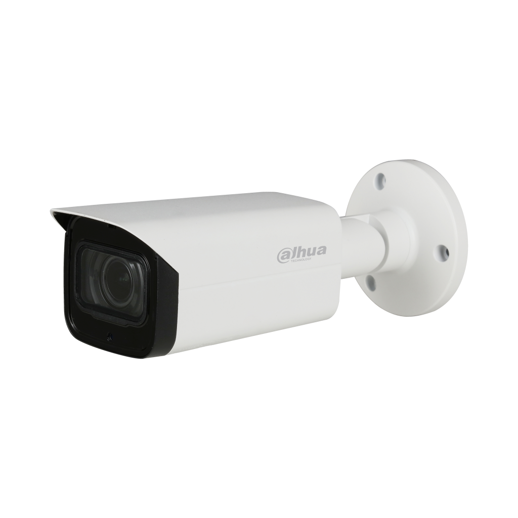 DahuaDahua HAC-HFW2802TP-Z-A-DP-3711 4K Starlight HDCVI IR Bullet KameraHAC-HFW2802TP-Z-A-DP-3711