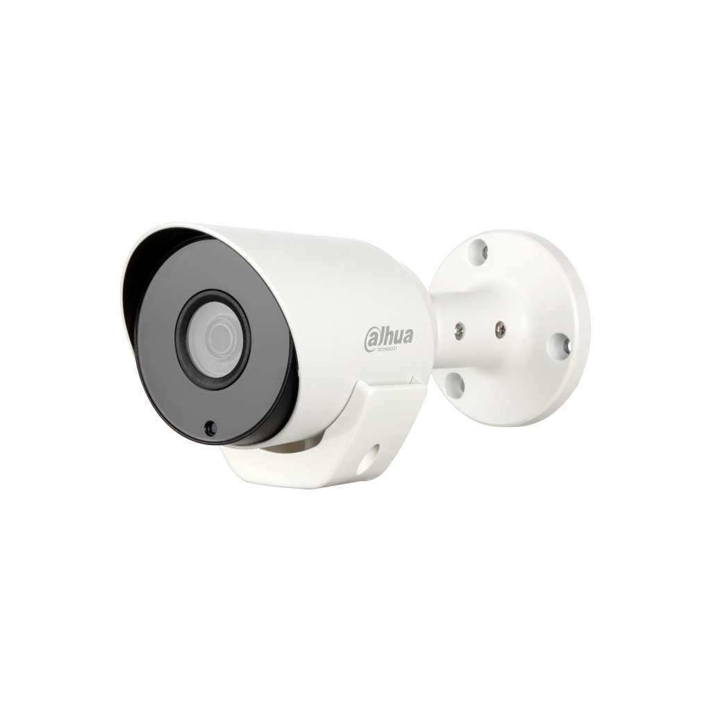 DahuaDahua HAC-LC1220TP-TH-0360B 2MP HDCVI Sıcaklık ve Nem KamerasıHAC-LC1220TP-TH-0360B