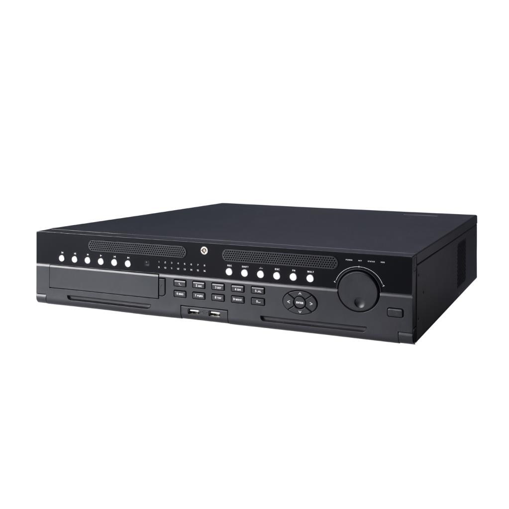 DahuaDahua HCVR7816S-URH 16 Kanal Tribrid 1080P 2U HDCVI DVRHCVR7816S-URH