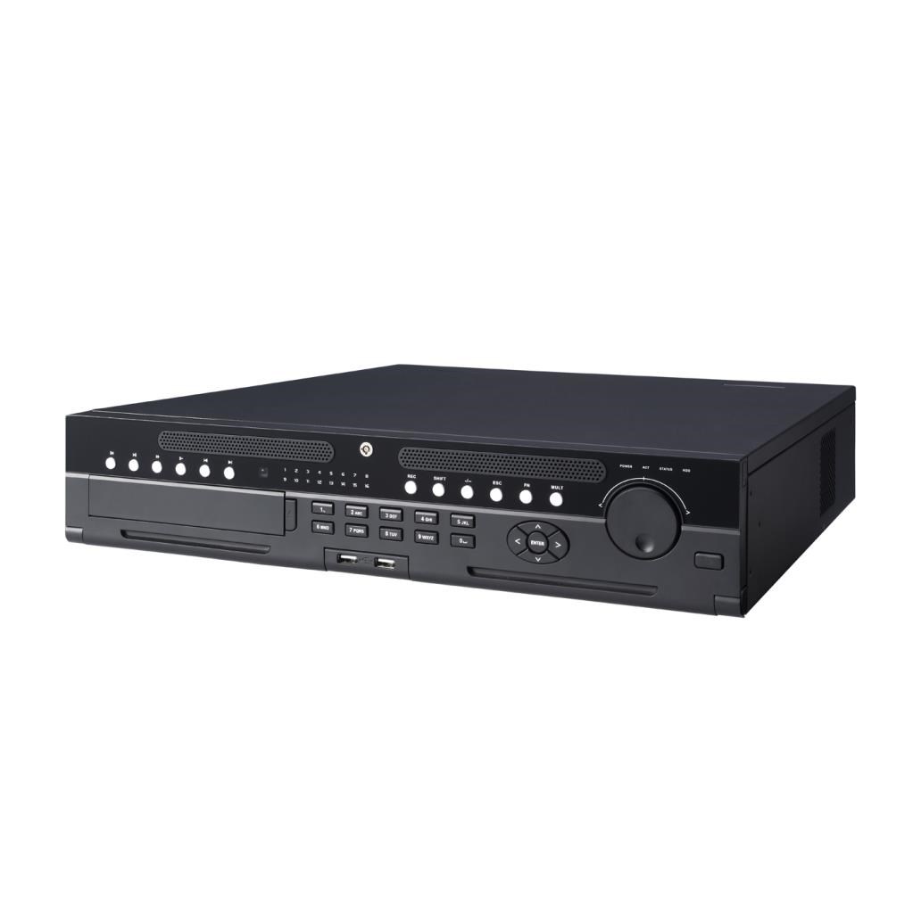 DahuaDahua HCVR7816S-URH 16 Kanal Tribrid 1080P 2U HDCVI DVRHCVR7816S-URH