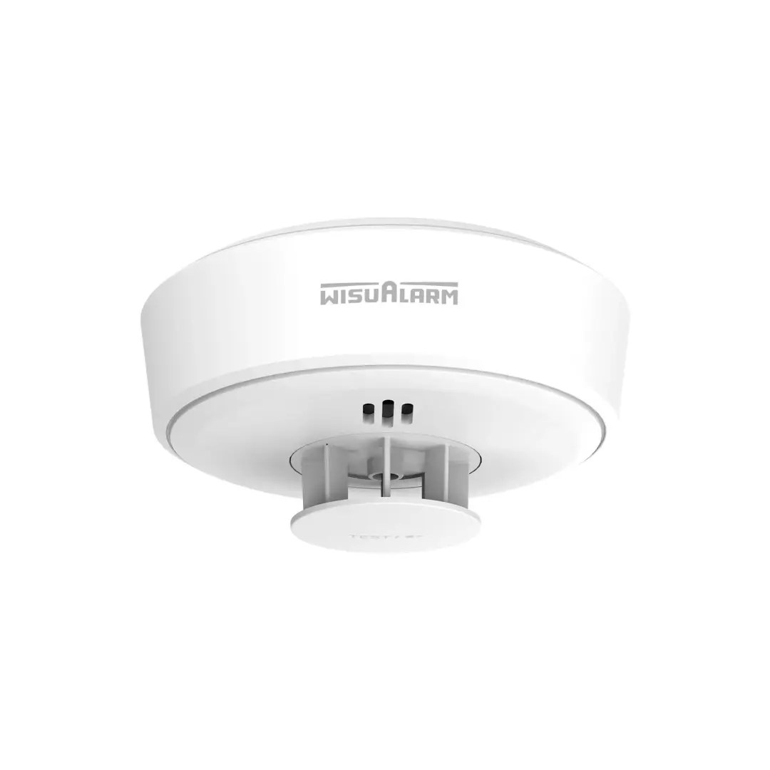 DahuaDahua HY-HT10A Bağımsız Isı AlarmıHY-HT10A