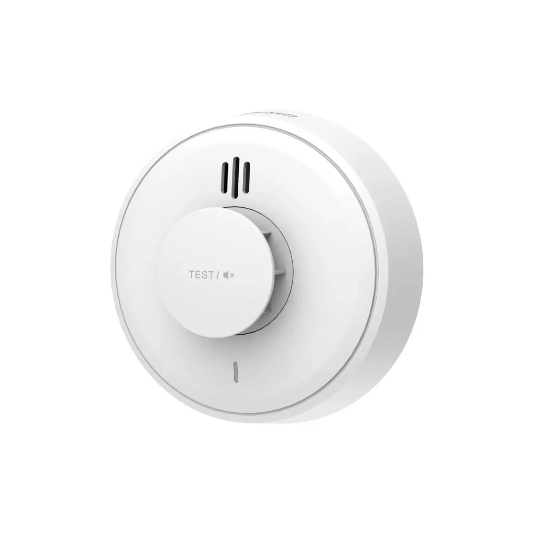 DahuaDahua HY-HT10A-R8 Kablosuz Bağlantılı Isı AlarmıHY-HT10A-R8