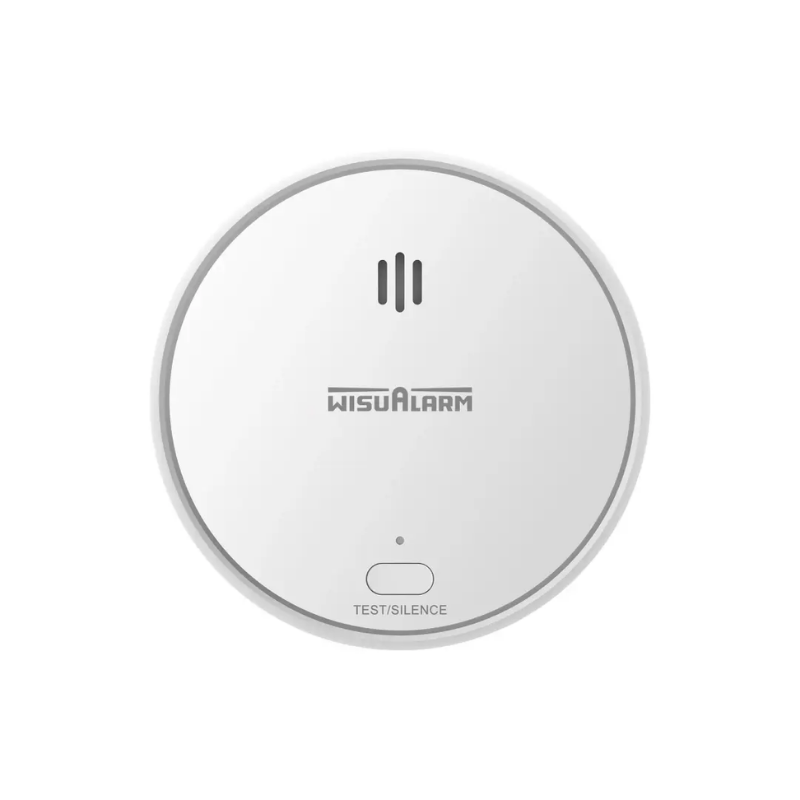 DahuaDahua HY-SA30A-R8 Kablosuz Bağlantılı Duman AlarmıHY-SA30A-R8