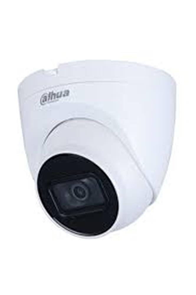 DahuaDahua IPC-HDW1431T-AS-0280B-S2 4 MP 2.8mm Sesli Starlight IR IP Dome6923172539052