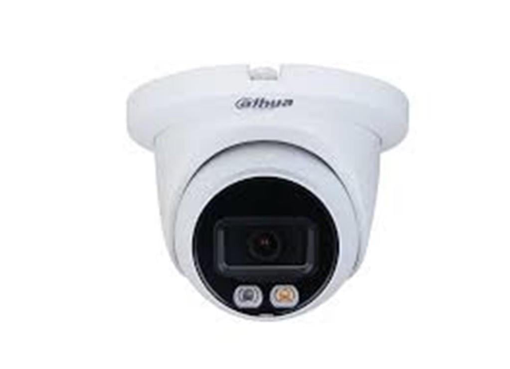 DahuaDahua IPC-HDW2249T-S-IL-0280B 2Mp 2.8mm ColorVu Dome Kamera6923172537768