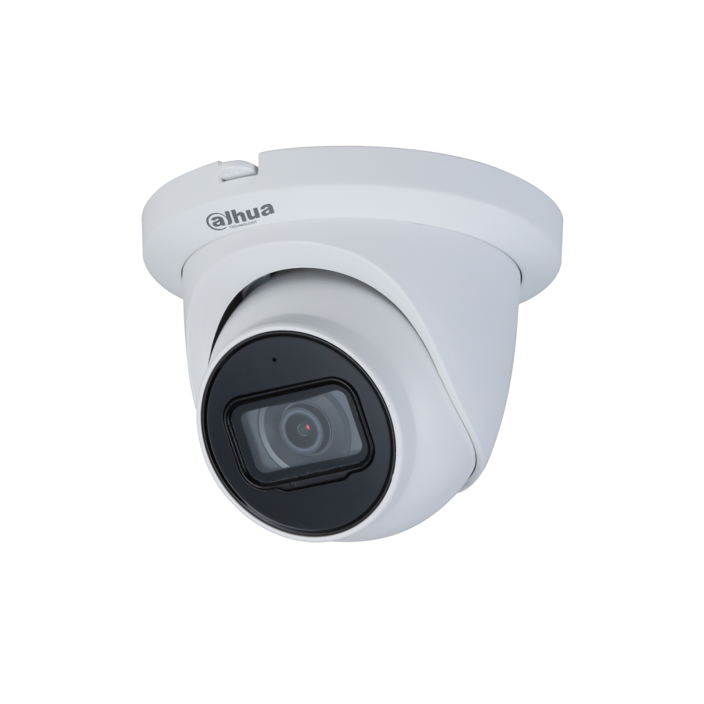 DahuaDahua IPC-HDW2531T-AS-0280B-S2 5MP Lite IR sabit Eyeball Network KameraIPC-HDW2531T-AS-0280B-S2