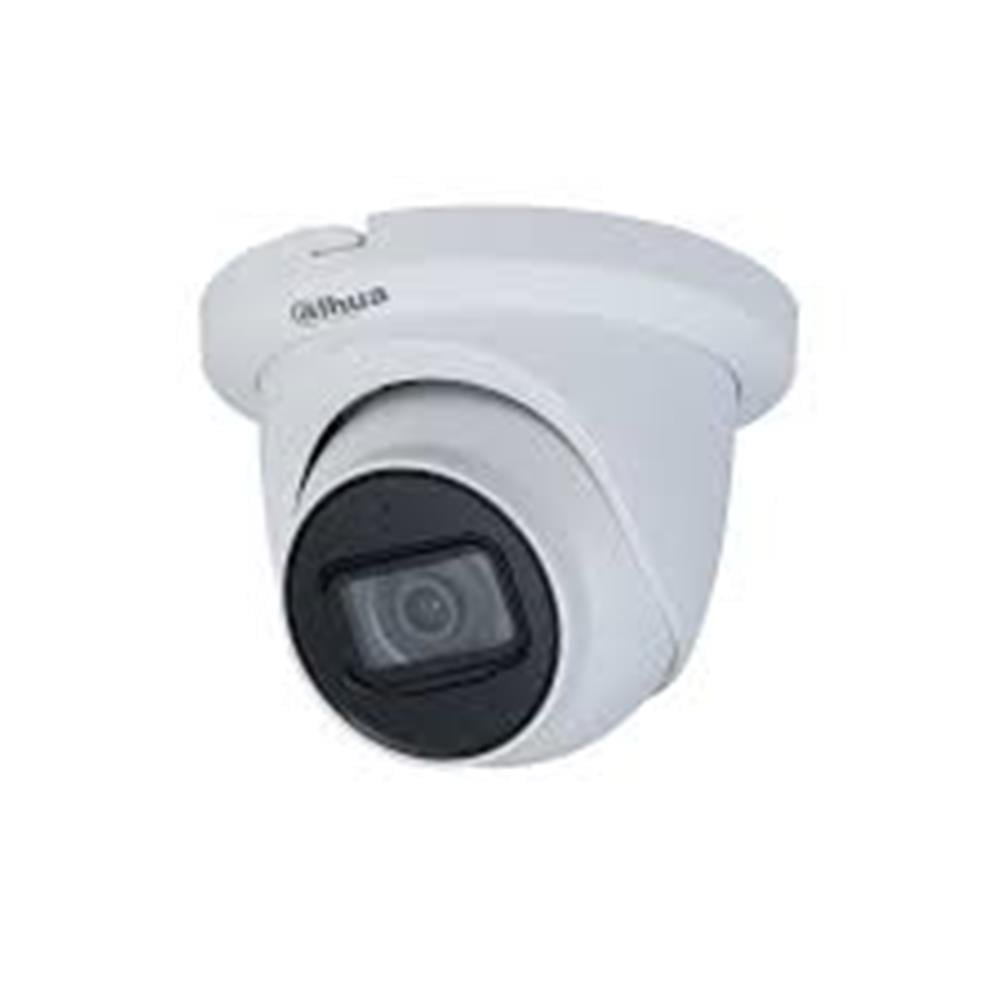 DahuaDahua IPC-HDW2531TP-AS-0280B 5MP 2.8 Lensli StarLight Ip Dome Kamera6939554978104