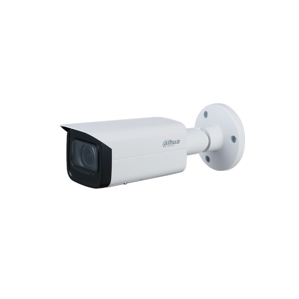 DahuaDahua IPC-HFW1431TP-ZS-S4 4MP Entry IR Vari-focal Bullet Netwok KameraIPC-HFW1431TP-ZS-S4