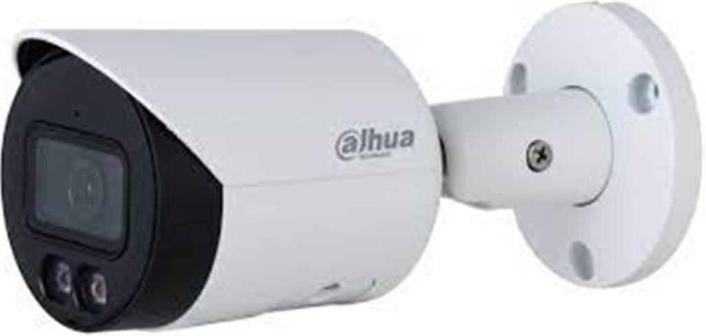 DahuaDahua IPC-HFW2249S-S-IL-0360B 2Mp 3.6mm ColorVu Bullet Kamera6923172537737